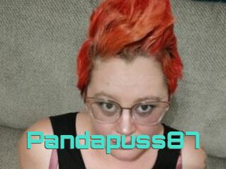 Pandapuss87