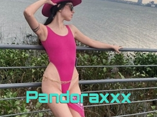 Pandoraxxx