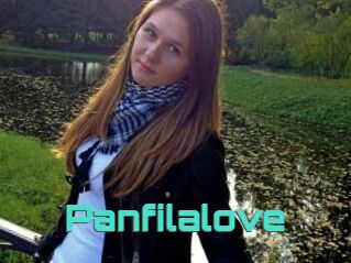 Panfilalove
