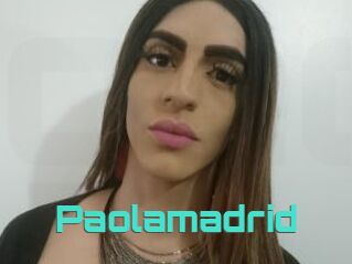 Paolamadrid