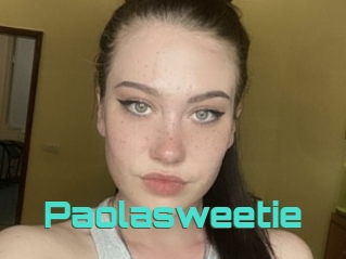 Paolasweetie