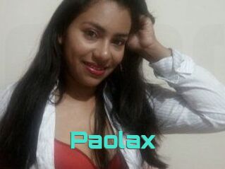 Paolax