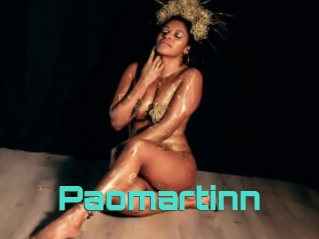 Paomartinn