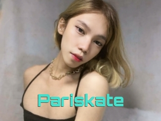 Pariskate