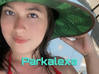 Parkalexa