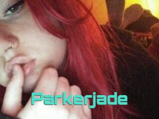 Parkerjade
