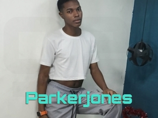 Parkerjones