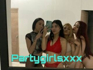 Partygirlsxxx