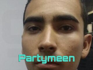 Partymeen