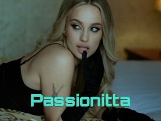 Passionitta