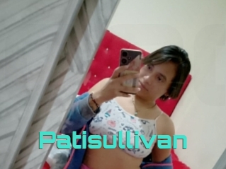 Patisullivan