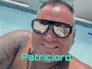 Patriciord