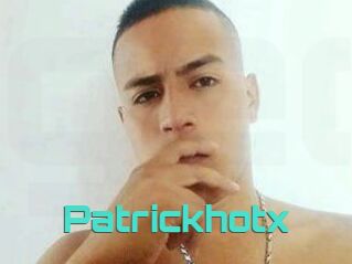 Patrickhotx