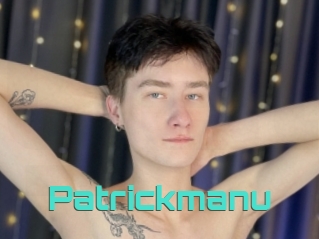 Patrickmanu