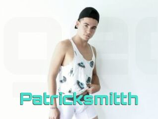 Patricksmitth