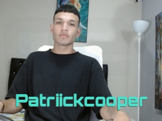 Patriickcooper