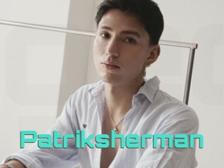 Patriksherman