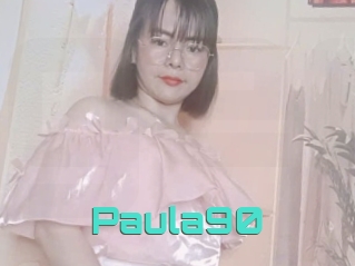 Paula90
