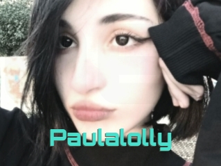 Paulalolly