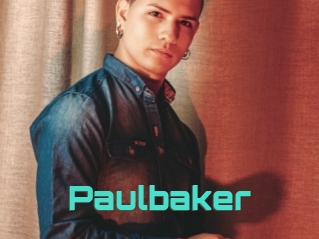 Paulbaker