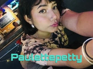 Paulettepetty