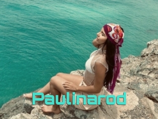 Paulinarod