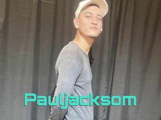 Pauljacksom