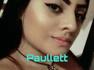 Paullett