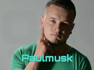 Paulmusk