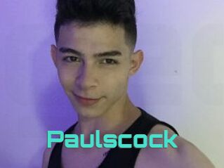 Paulscock