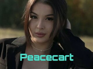 Peacecart