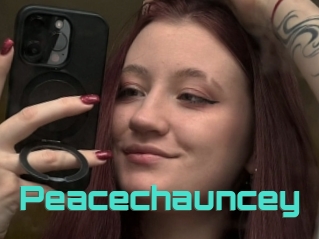 Peacechauncey