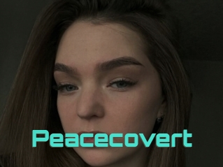 Peacecovert