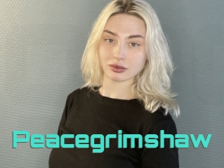 Peacegrimshaw