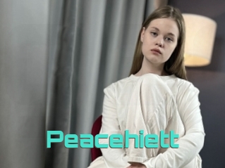 Peacehiett