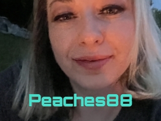 Peaches88