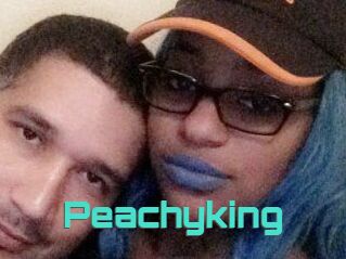 Peachyking