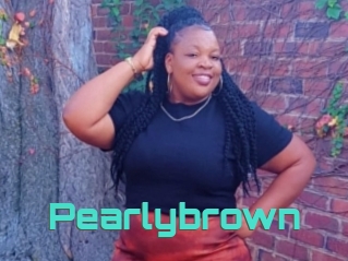 Pearlybrown