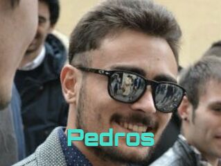 Pedros