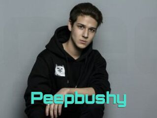 Peepbushy