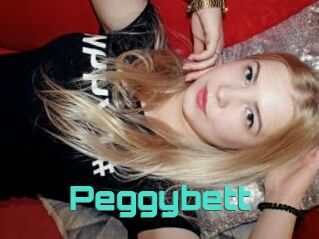 Peggybett