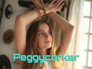 Peggycorker