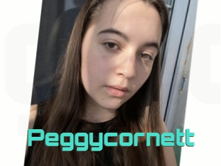 Peggycornett