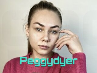 Peggydyer