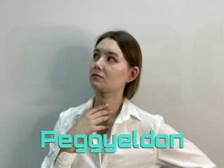 Peggyeldon