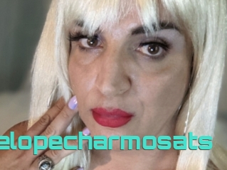 Penelopecharmosats