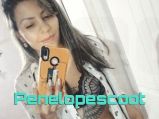 Penelopescoot