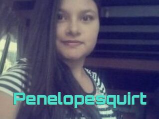 Penelopesquirt