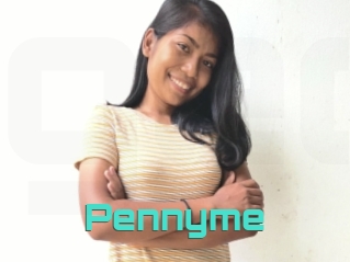 Pennyme