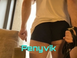 Penyvik
